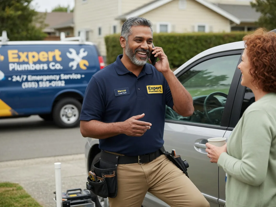 Drain Cleaning Gorman, TX FAQs